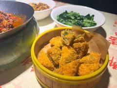 -老萍巷莲花血鸭·萍乡地标江西菜(步行街店)