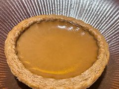 咖啡挞-香云轩·顺德菜(香云纱园林酒店店)