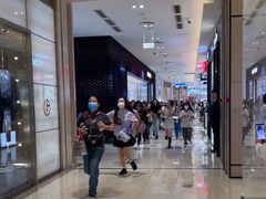 -Dior(海信广场店)