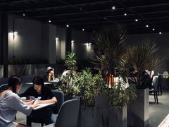 大堂-GOTLOT COFFEE&KITCHEN角落厨房NOOK店