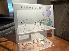 -大视光学•LINDBERG林德伯格•全球手工眼镜集合店(王府井店)