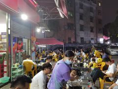大堂-旺记碳烤肥牛(总店)