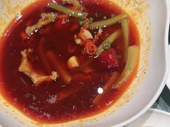 -凤凰园烤鸭店·唐山菜·传承花椒肉(老唐丰路店)