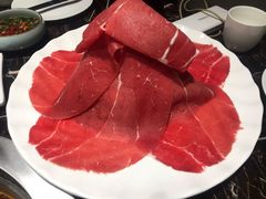 -臻牧壹品雪花牛肉火锅(大兴九臻店)