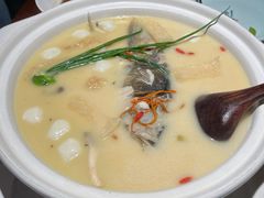 -卯时·龙光雅宴·精致锡帮菜(惠山古镇店)