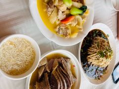 -怡园饭店-餐厅(四望亭店)