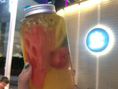 -BeauTea水仙(coco park店)