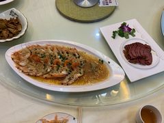 -上海阿潘舟山海鲜店(东宝兴路店)