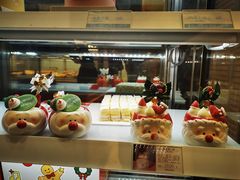 -好利来(宣武门店)
