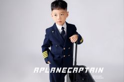 -芳妮豆丁家庭影像馆(宝安店)
