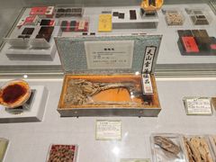 -北京中医药大学-中医药博物馆