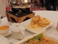 豉油皇捞面-番禺宾馆丽苑厅