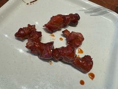 -金刚山烧烤(中山路店)