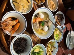 -寻宝记绍兴菜(鲁迅路店)