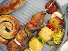 -库滋明·俄罗斯特色美食(中央大街店)