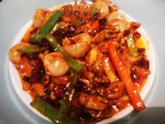 -东方之珠海鲜酒楼(南开店)