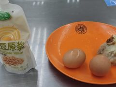 -复旦大学本部-食堂