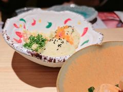 -鹤龟料理店(时代天街店)