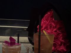 -影吧•悬崖海景(珠海凤凰湾悦椿酒店)