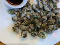 -顺峰渔港中国人的餐厅