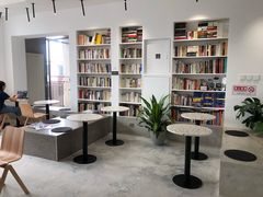 -古耳咖啡(北锣店)