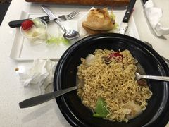 -和平馆·地道港澳茶餐厅(西门口店)