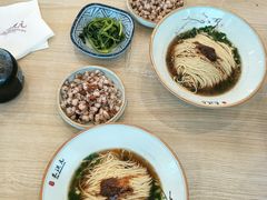 -朱洪元苏式面馆(绿宝广场店)