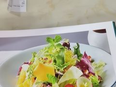 -西域美食(西直门南小街店)