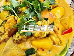 -TAIMING泰鸣东南亚餐厅(益华广场店)