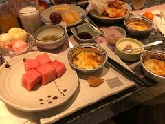 -大渔铁板烧(中山路八佰伴店)