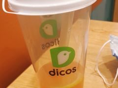 -德克士(睢宁曼哈顿店)