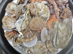 -大锅强·蒸海鲜青岛菜(吾悦广场店)