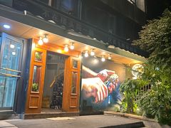 -帽帽家只卖生蚝·烧烤(沙湖路店)
