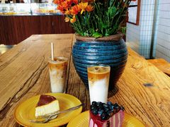 -BAKER&SPICE(安福路店)