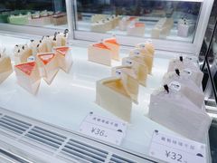 -BanCake·法式千层·拿破仑專門店