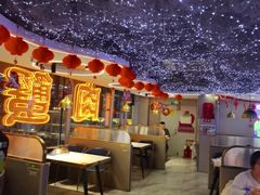 -徐记小怪兽肉蟹煲(中央大街店)