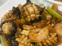 -黑石礁酒楼·海鲜(黑石礁店)