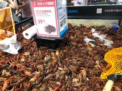 -盒马鲜生(曜一城店)