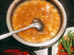 -柒园·三十年创意杭帮菜(龙湖滨江天街店)
