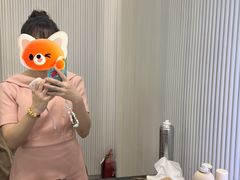 -海马体照相馆(环贸iapm大师爱情店)
