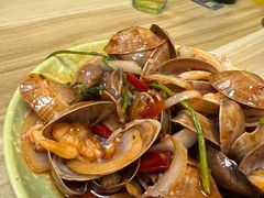-老王太太串吧(中街店)