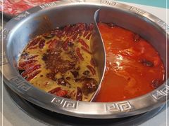 -憨铁匠老火锅(龙岗万科里店)