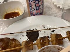-泓瑞金陵大酒店-金海湾自助餐厅