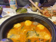 -琥珀川糟粕醋火锅(慈云寺店)