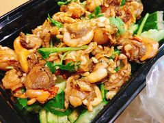 -陈傻子餐厅(世纪都会店)
