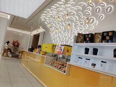 -麦当劳(徐汇漕溪北路百脑汇店)