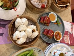 -点都德(龙之梦店)