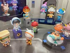 -泡泡玛特POPMART(赛格国际购物中心店)