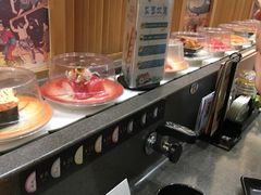 -禾绿寿司·定食·拉面·烧炸(喜荟城店)