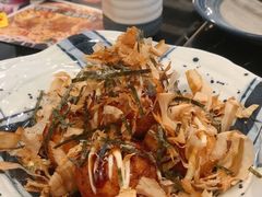 章鱼小丸子-千和日本料理(龍坪天虹店)